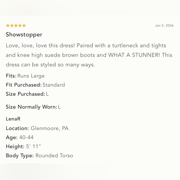 NWT Size 1X - Anthropologie The Keiko Mini Cotton Dress by Maeve (NWT US$ 168) - Picture 4 of 16